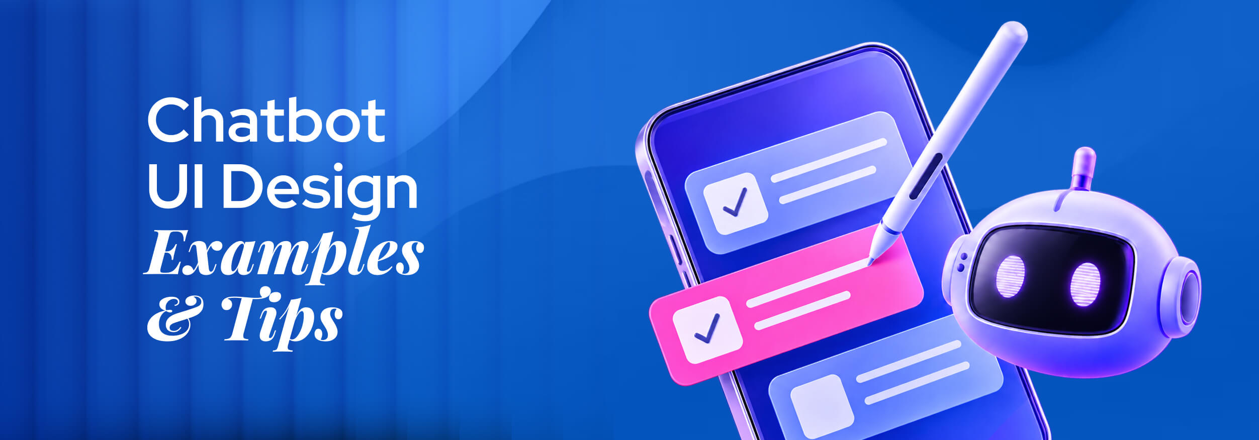 Chatbot UI