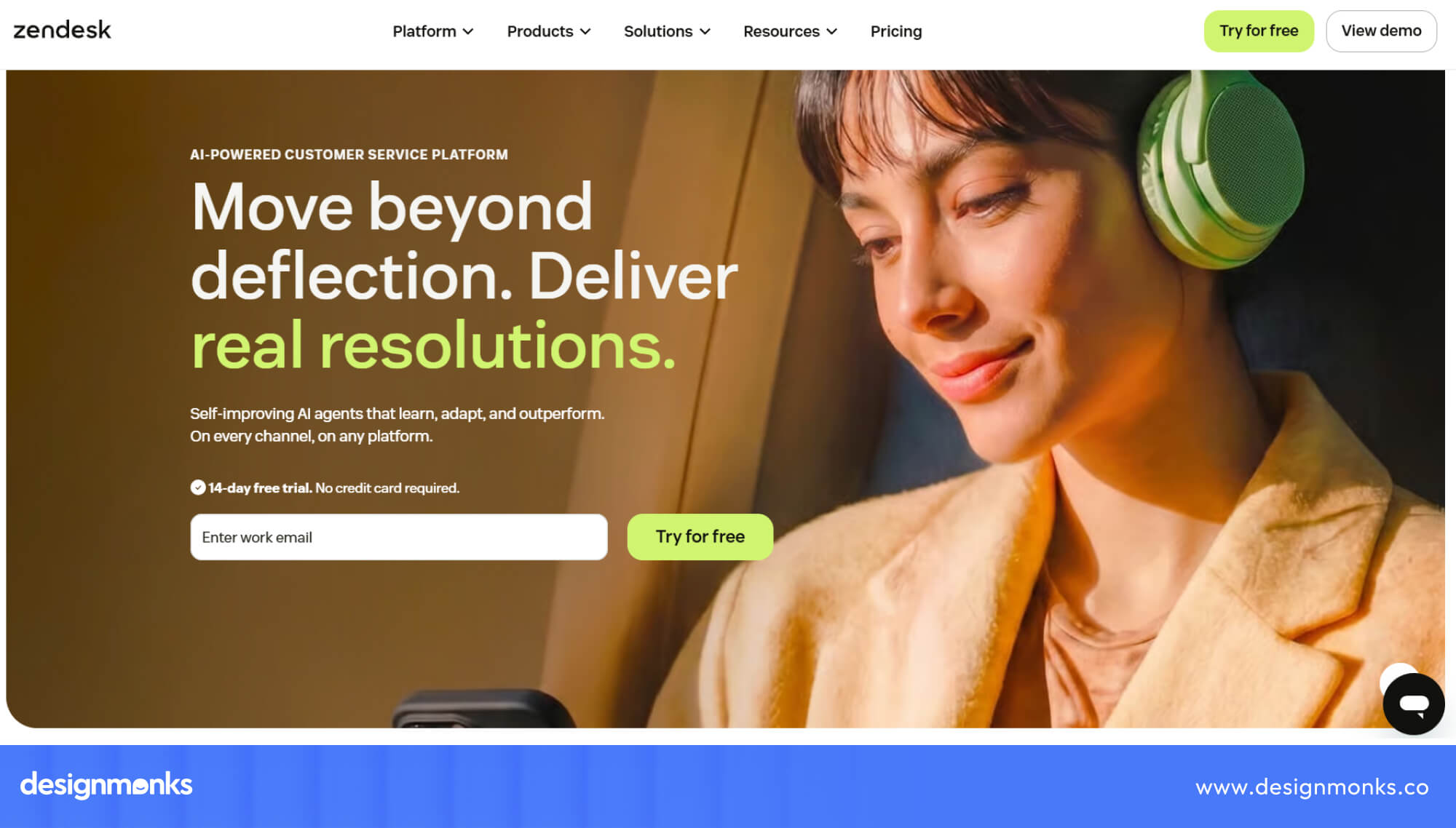 Zendesk