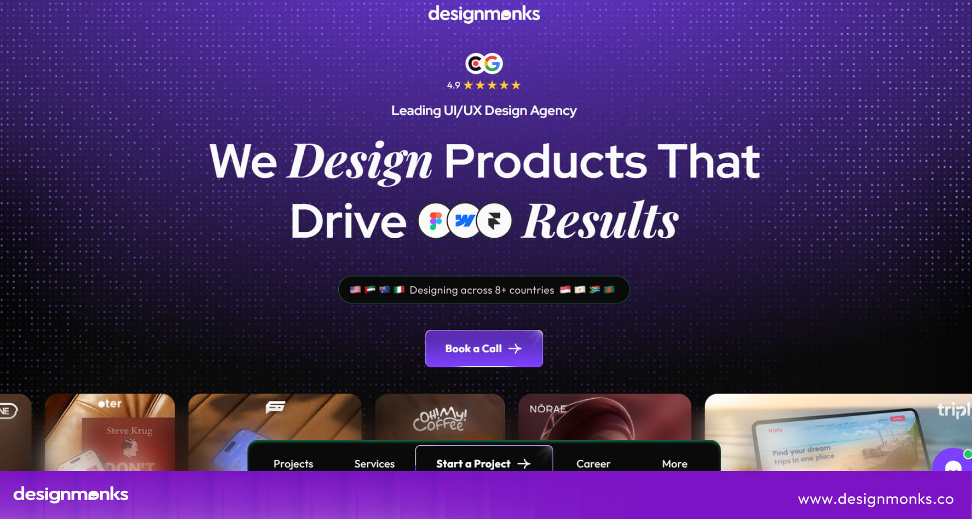 Design Monks