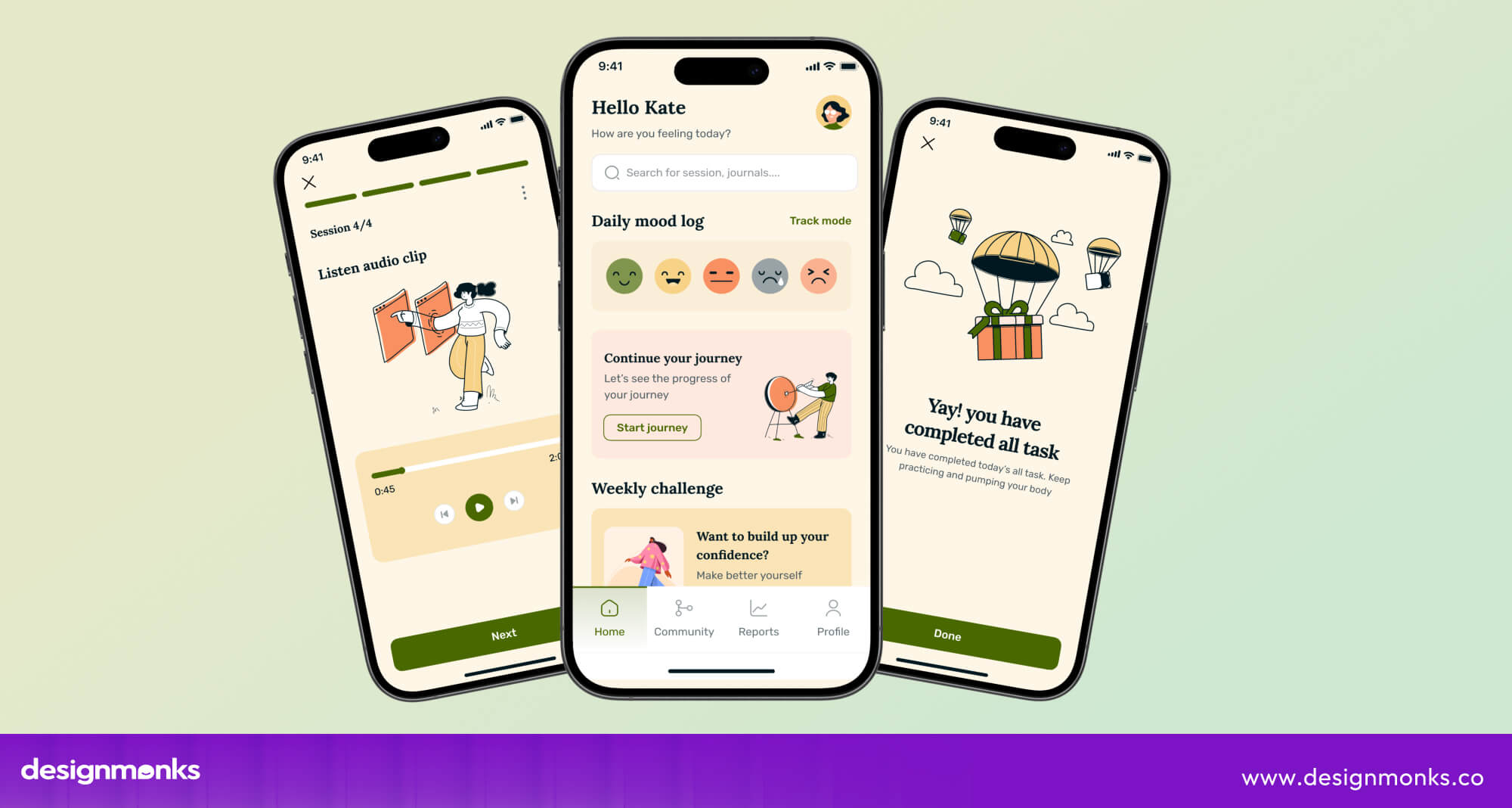 UI kit