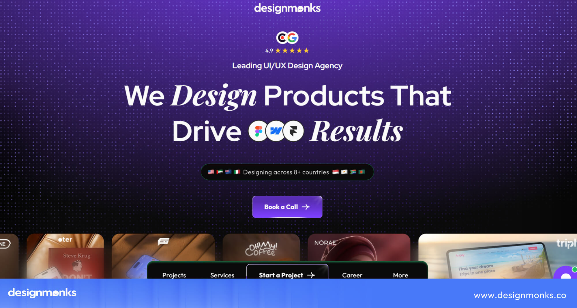 Design Monks