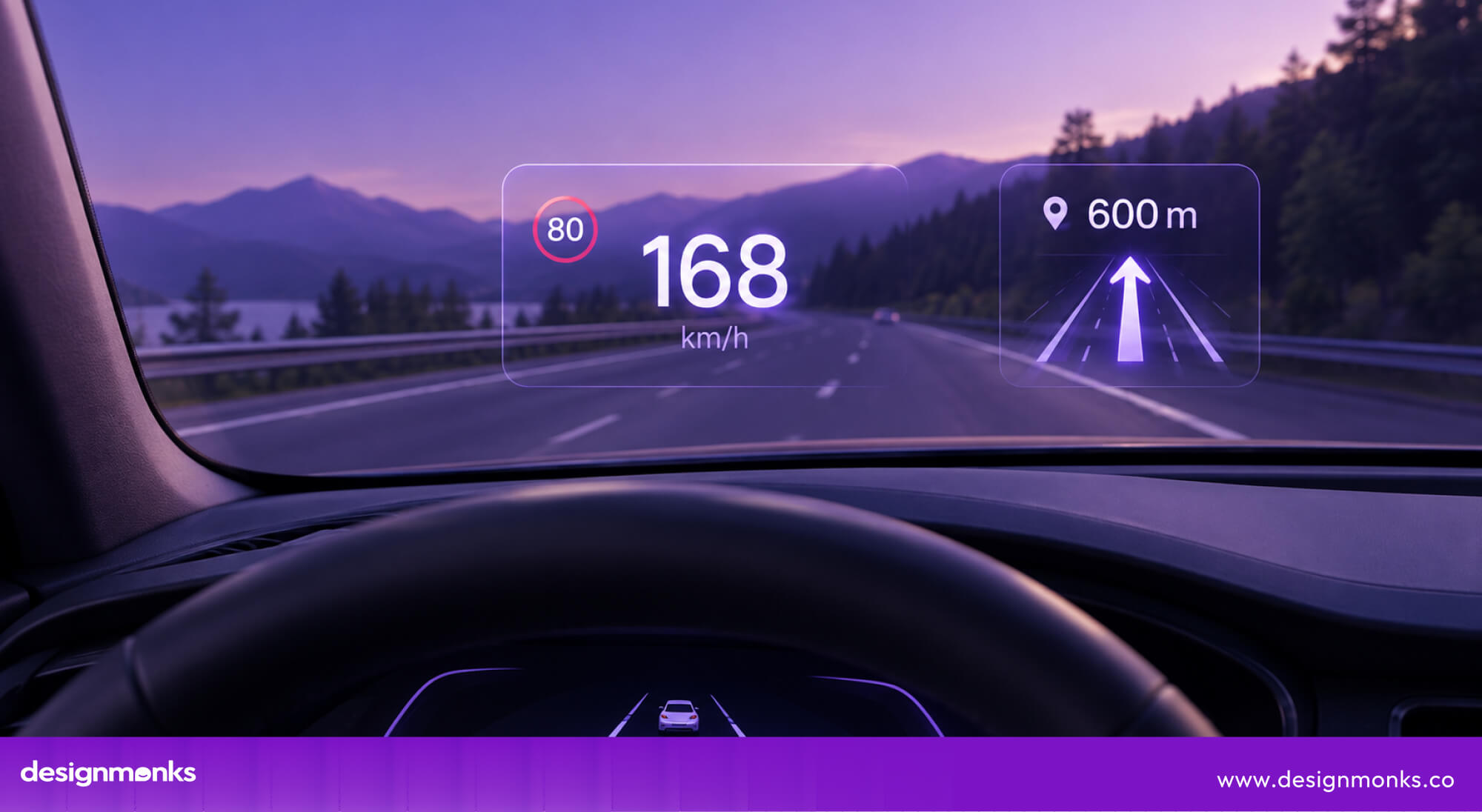 Head-up Display