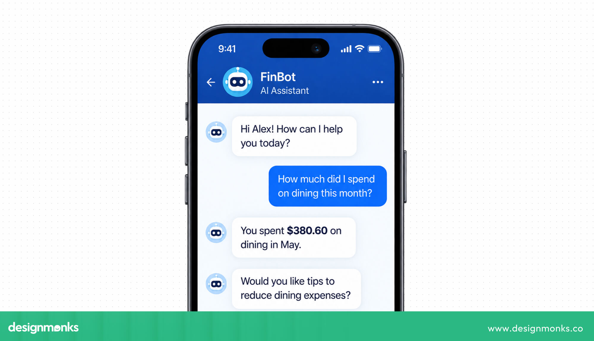 finbot