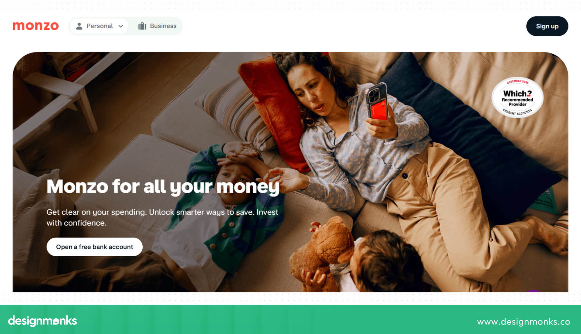 Monzo