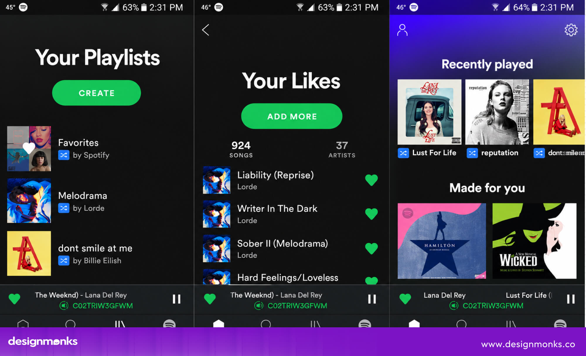 Spotify