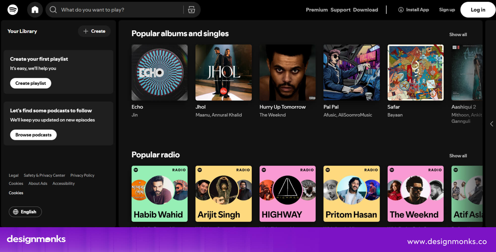 Spotify