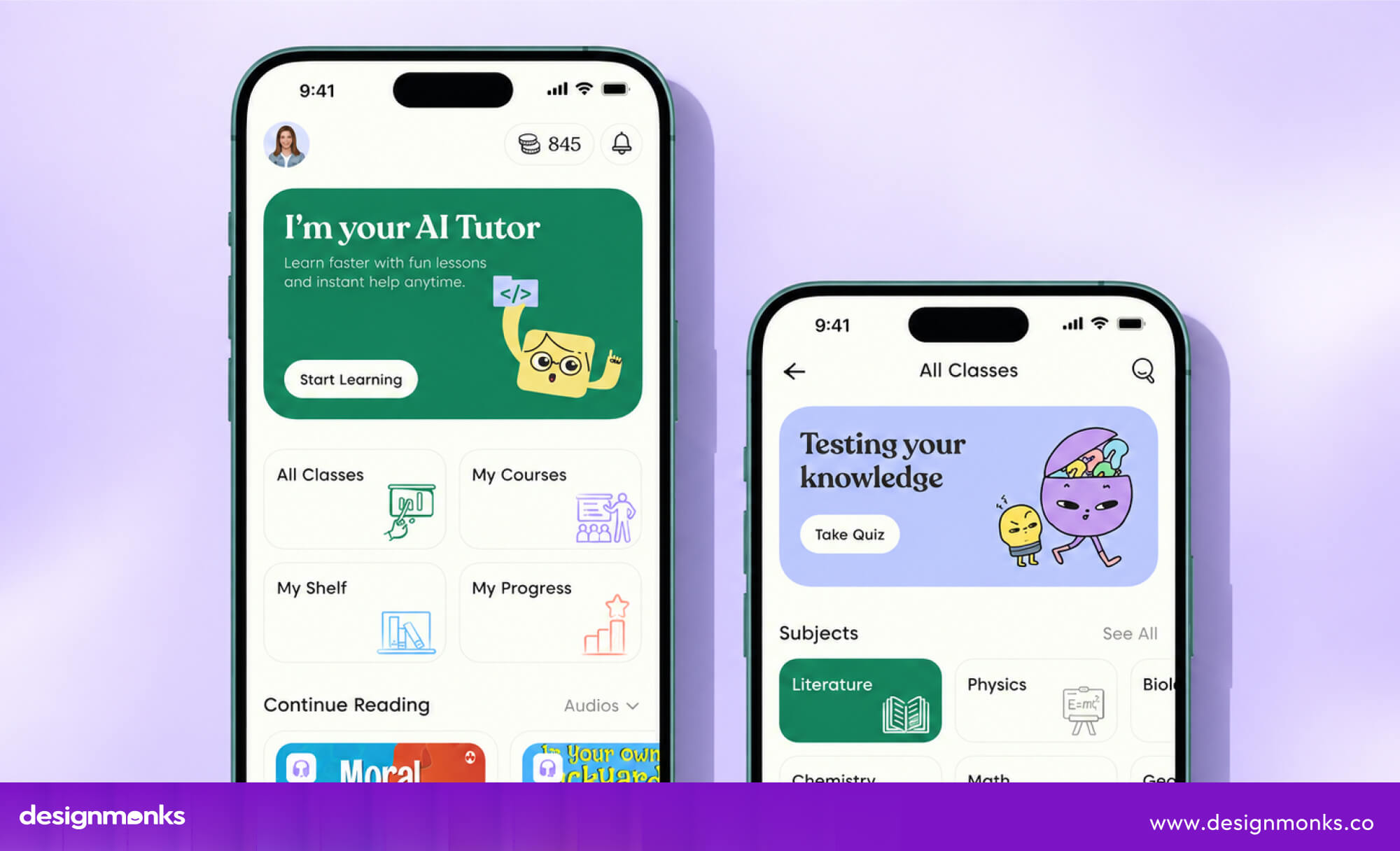 productivity app