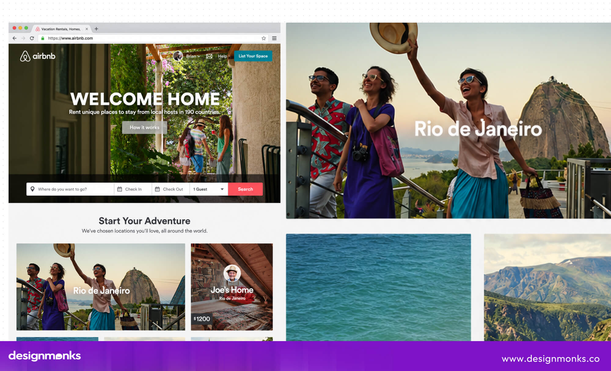 Airbnb