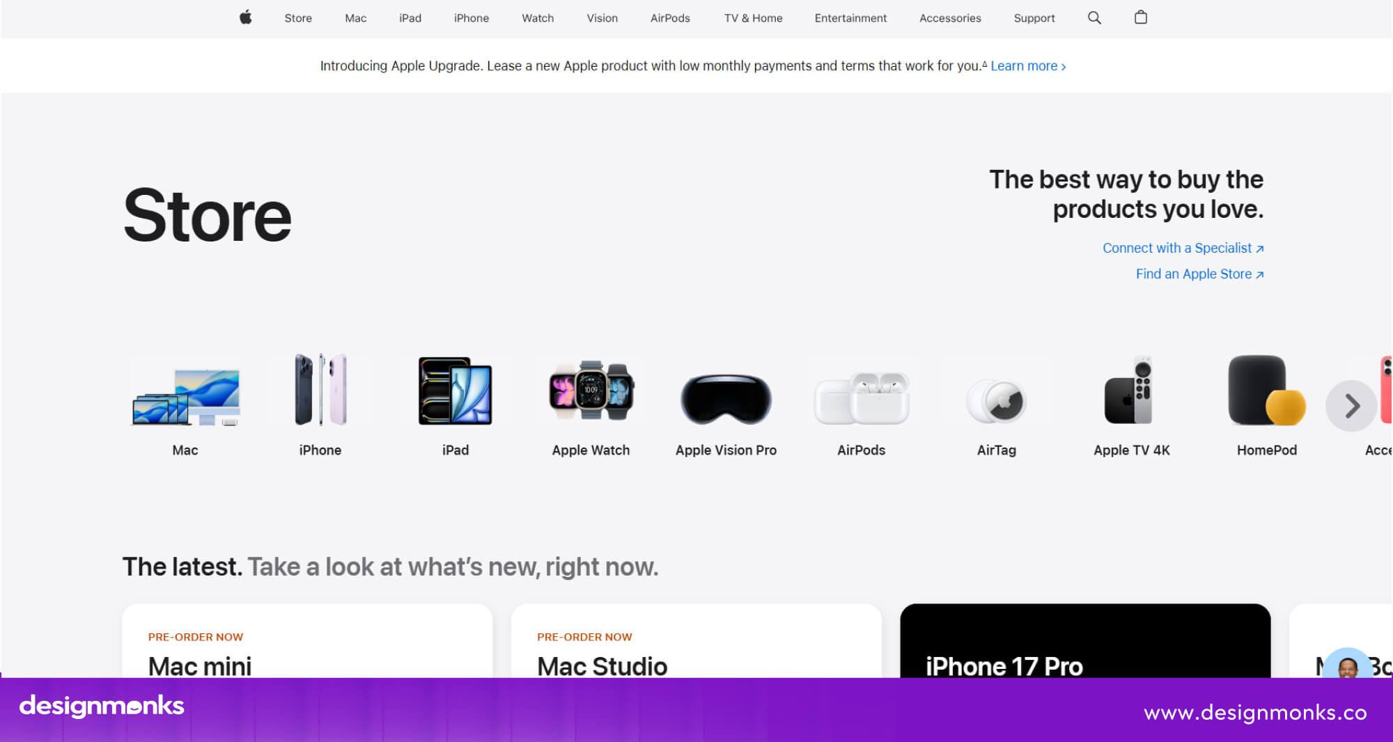 IApple