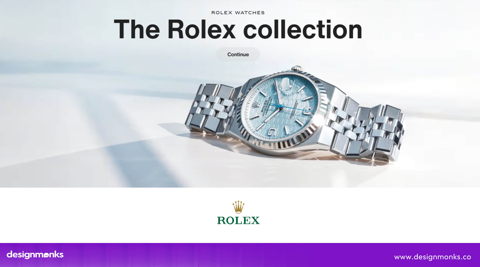 rolex