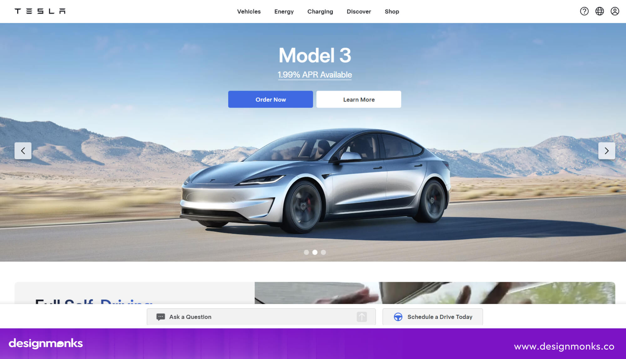 Tesla