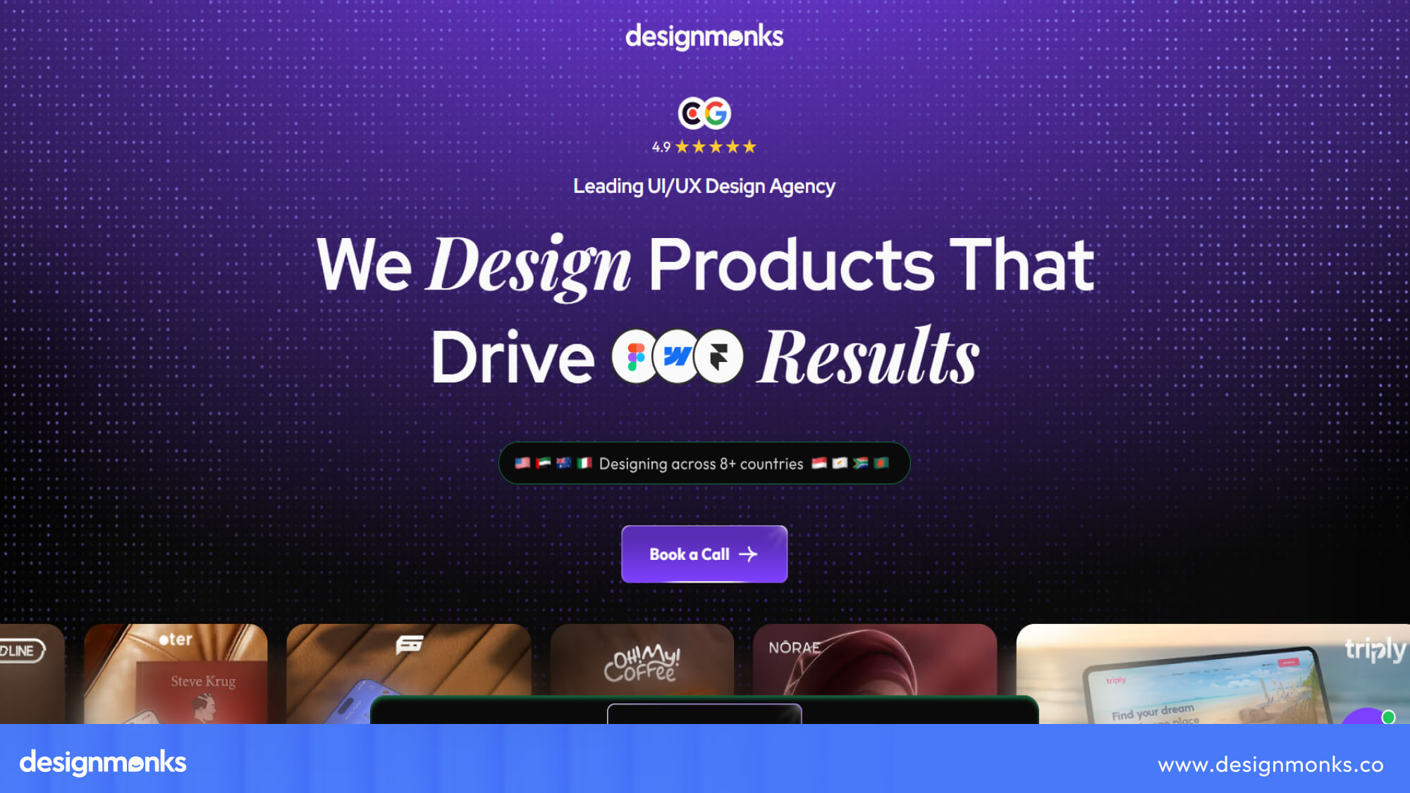 Design Monks