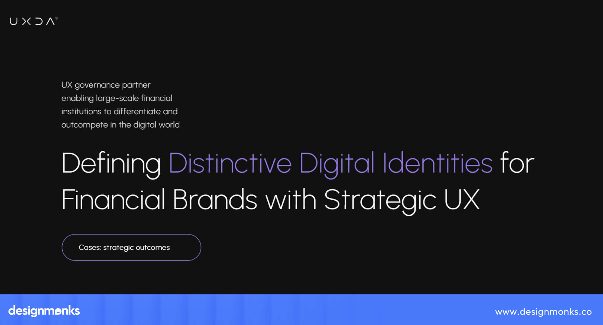 UXDA