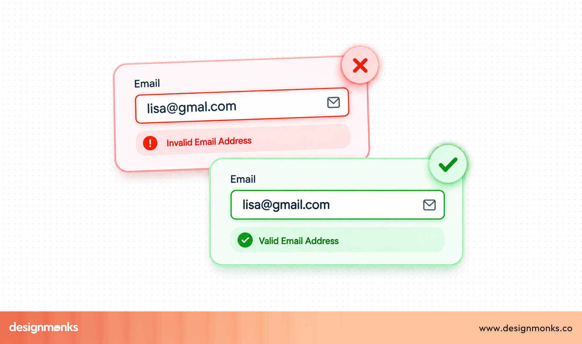 Real-time feedback