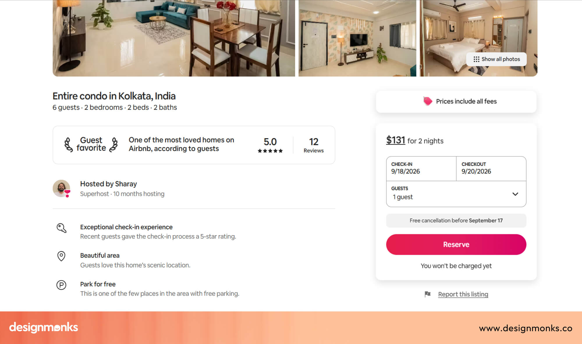 Airbnb