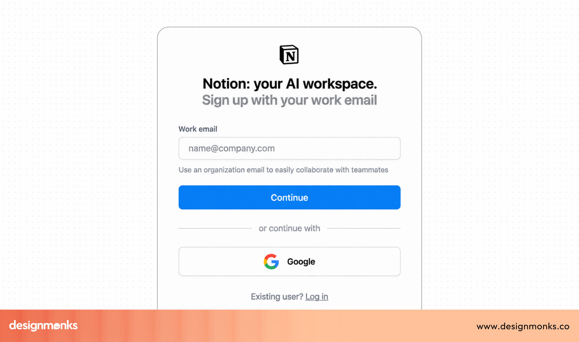Notion