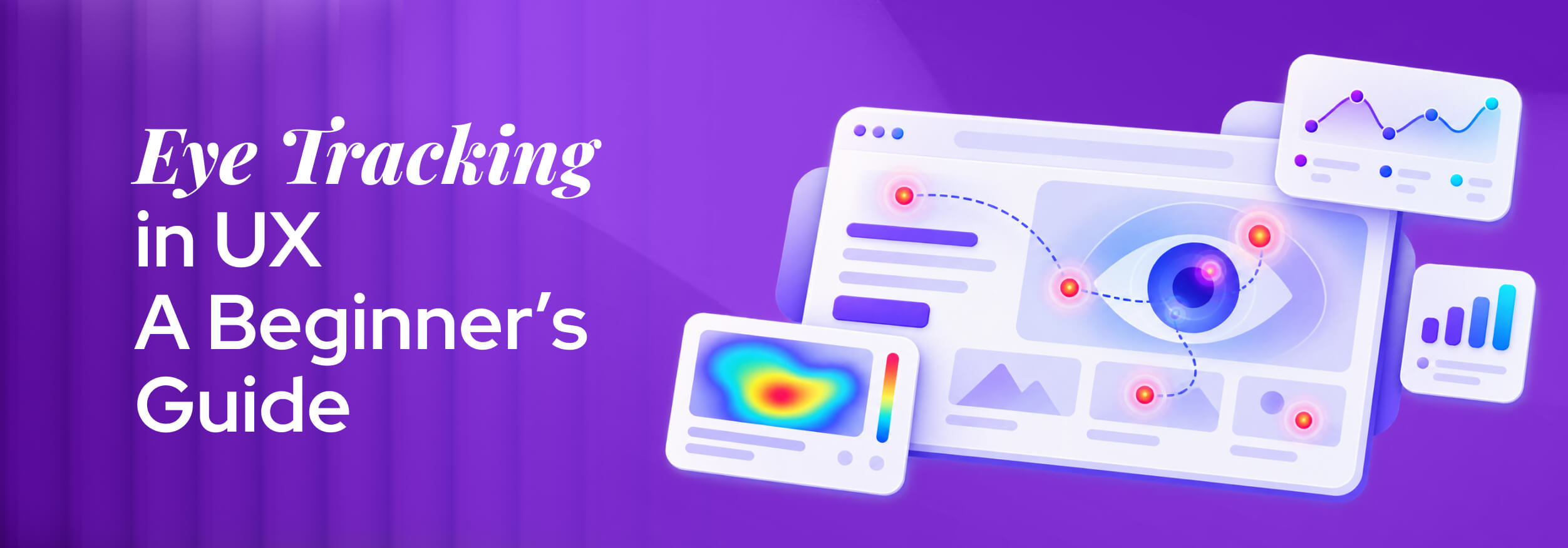 Eye Tracking in UX
