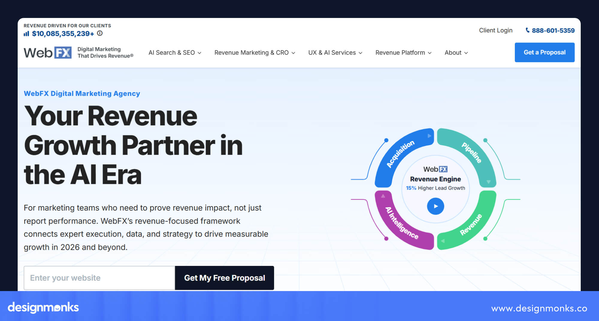WebFX