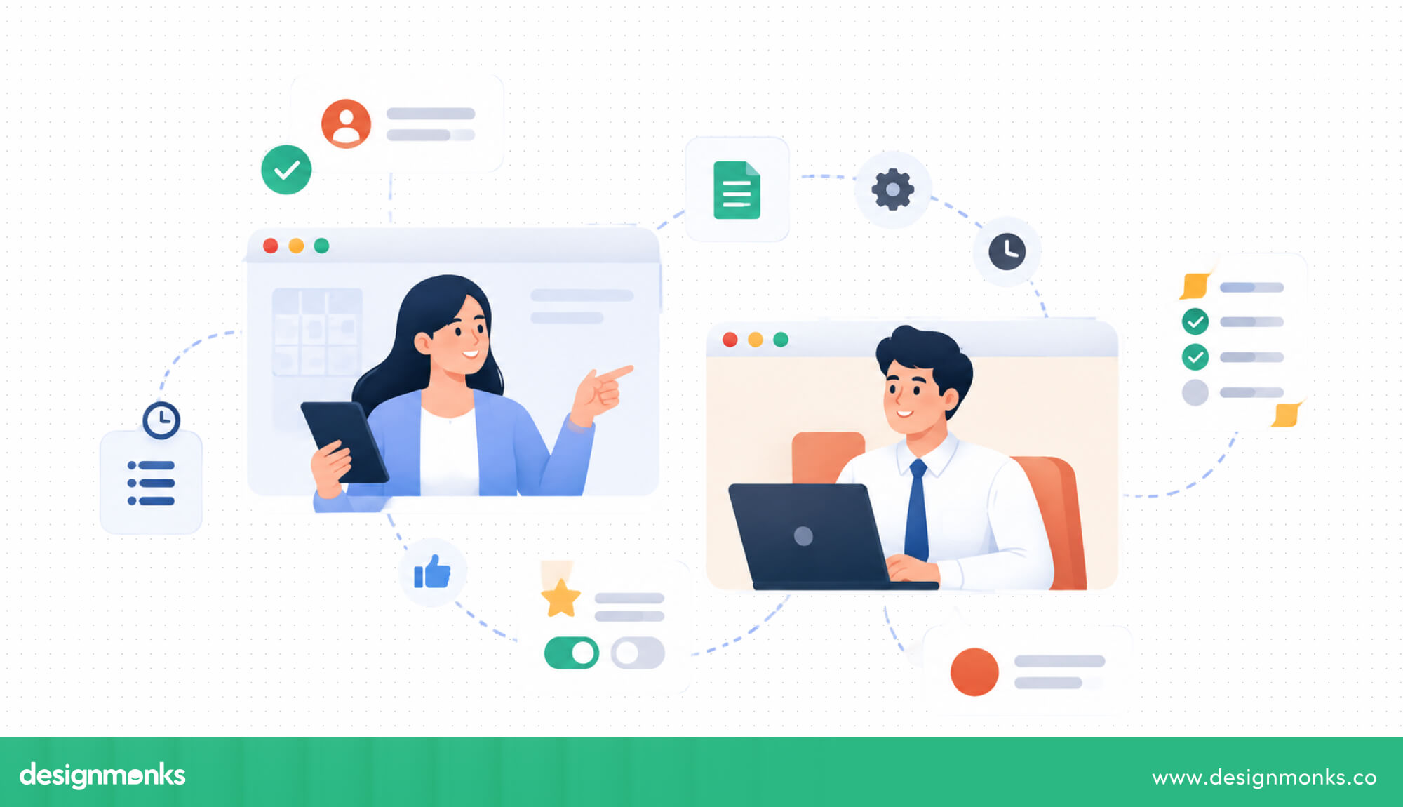 remote Feedback
