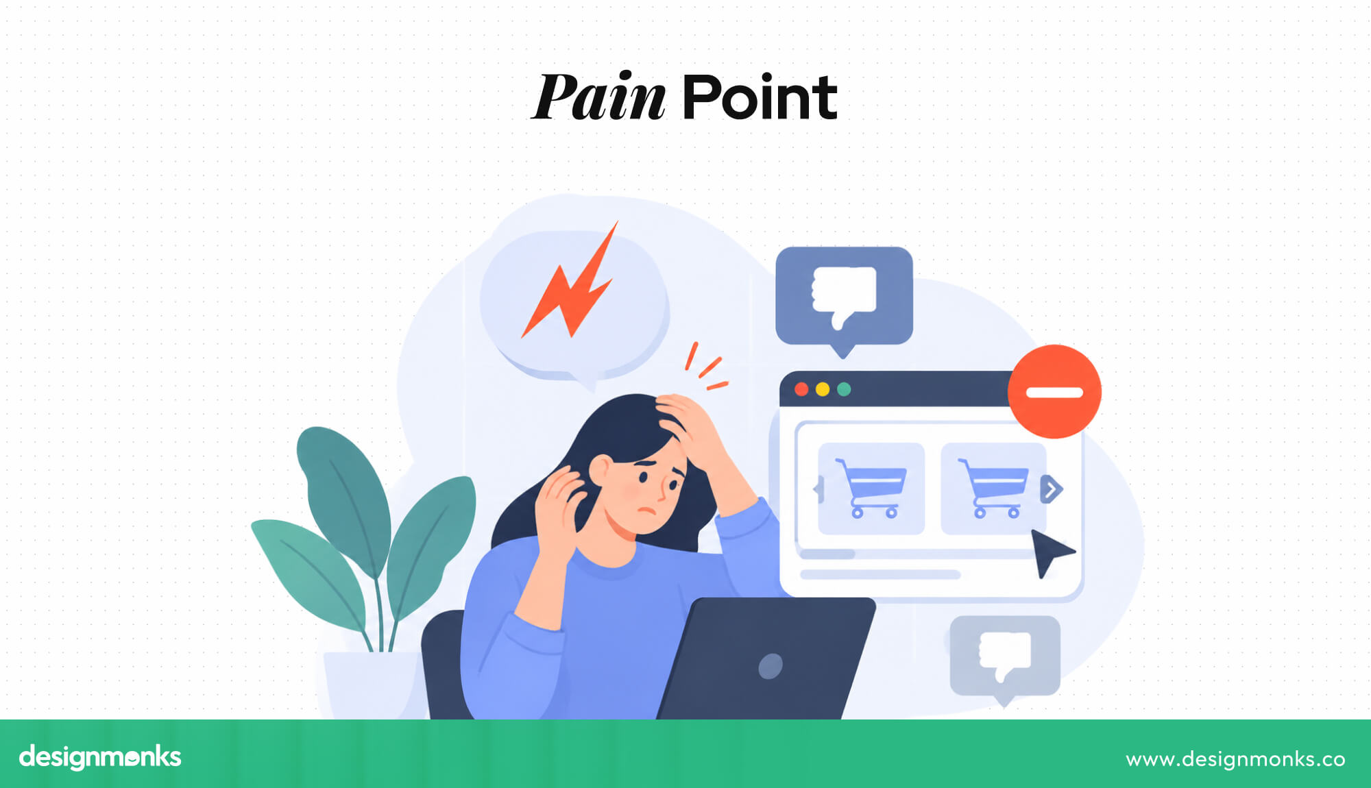 Pain Points