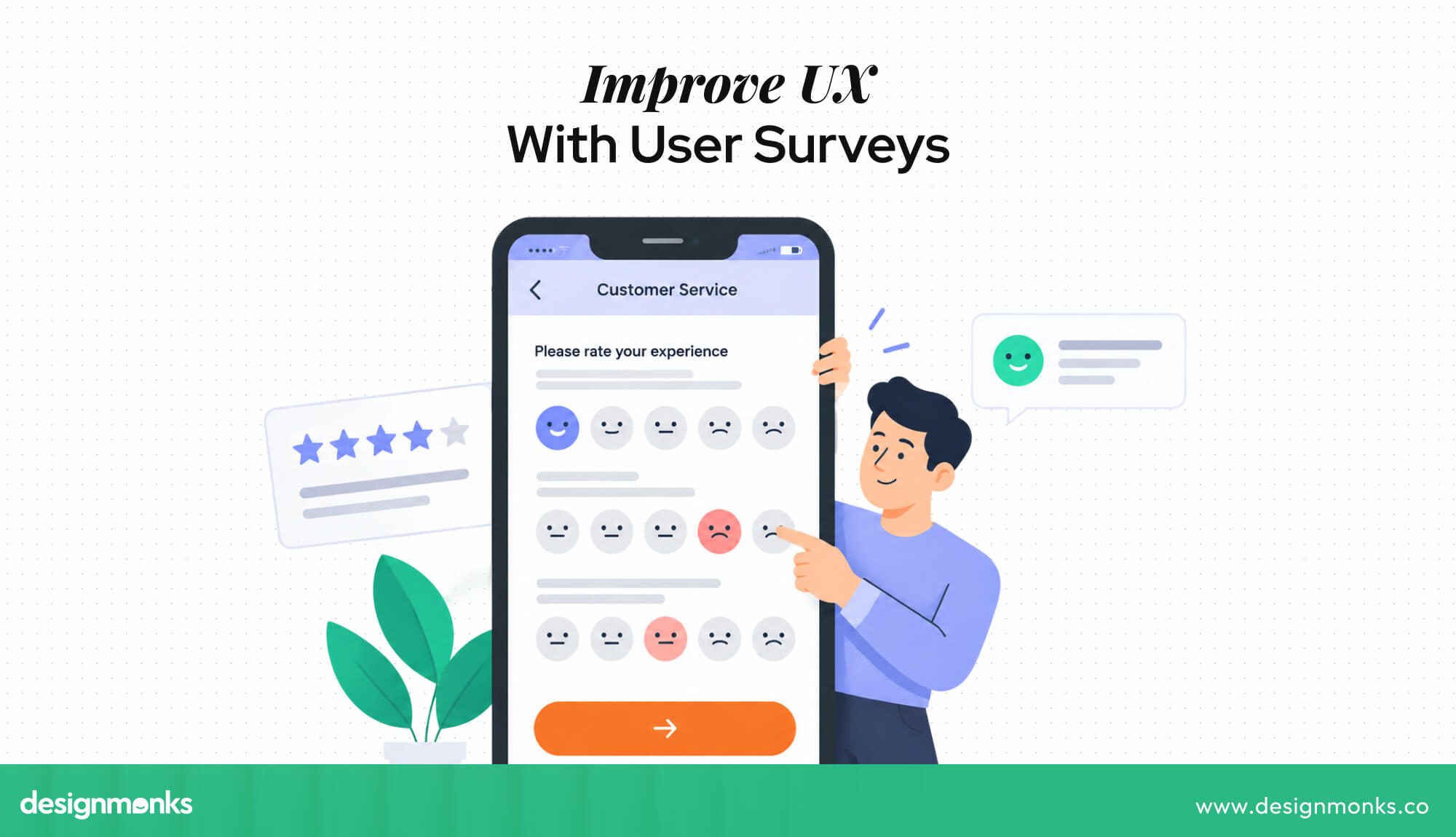 Image: ux survey