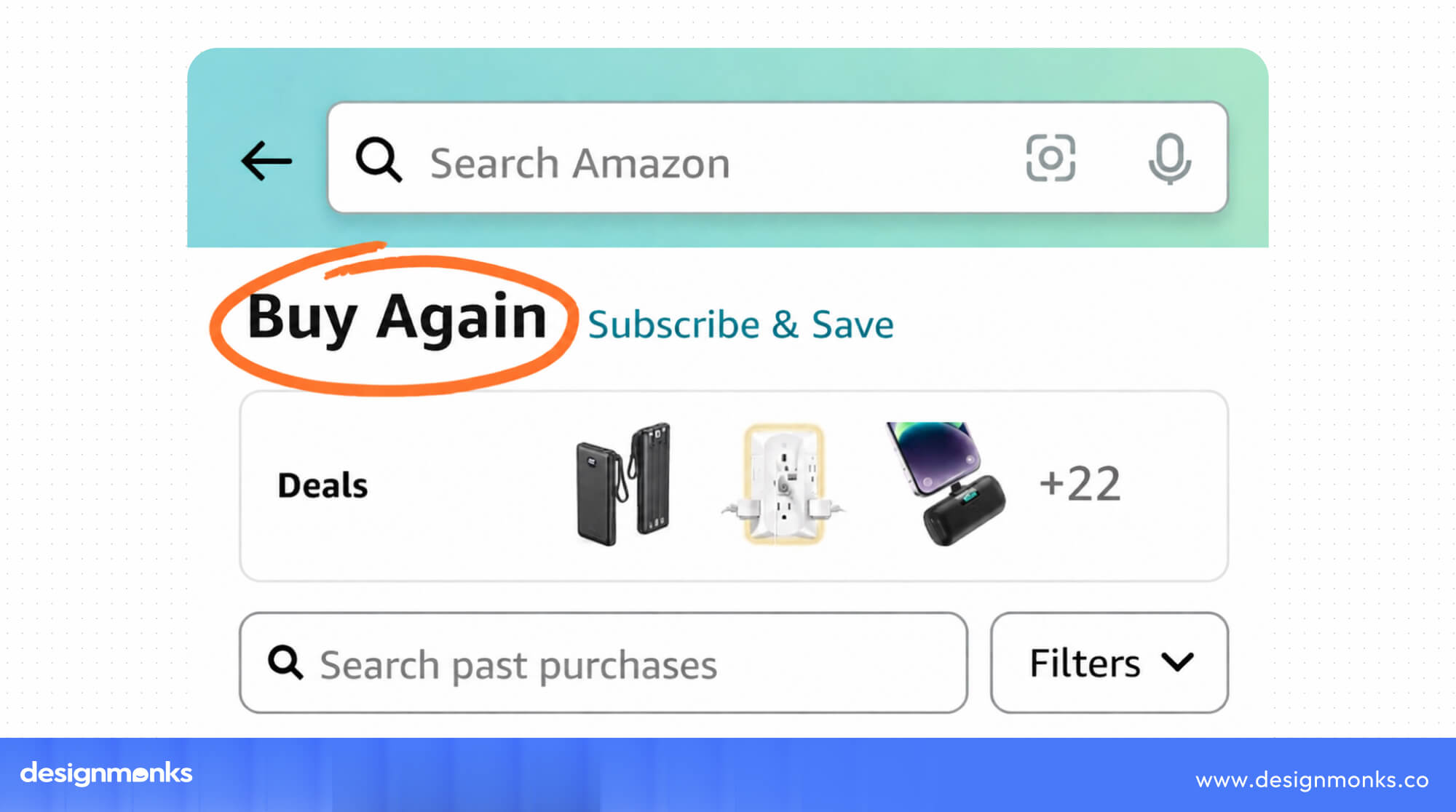 Amazon