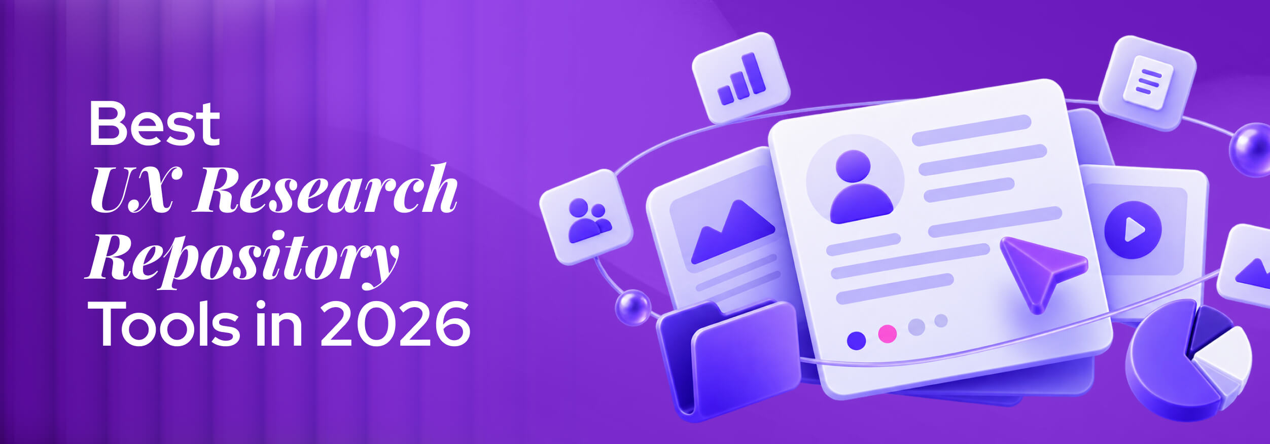 Top 10 UX Research Repository Tools