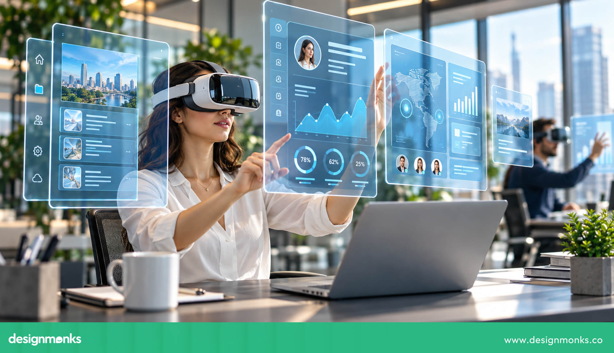 vr Training