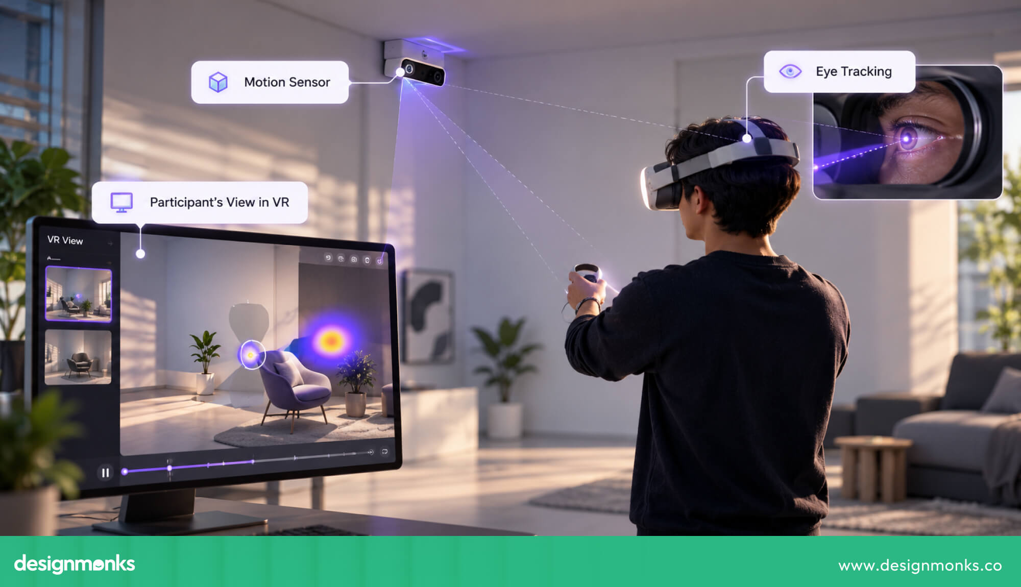 eye Tracking