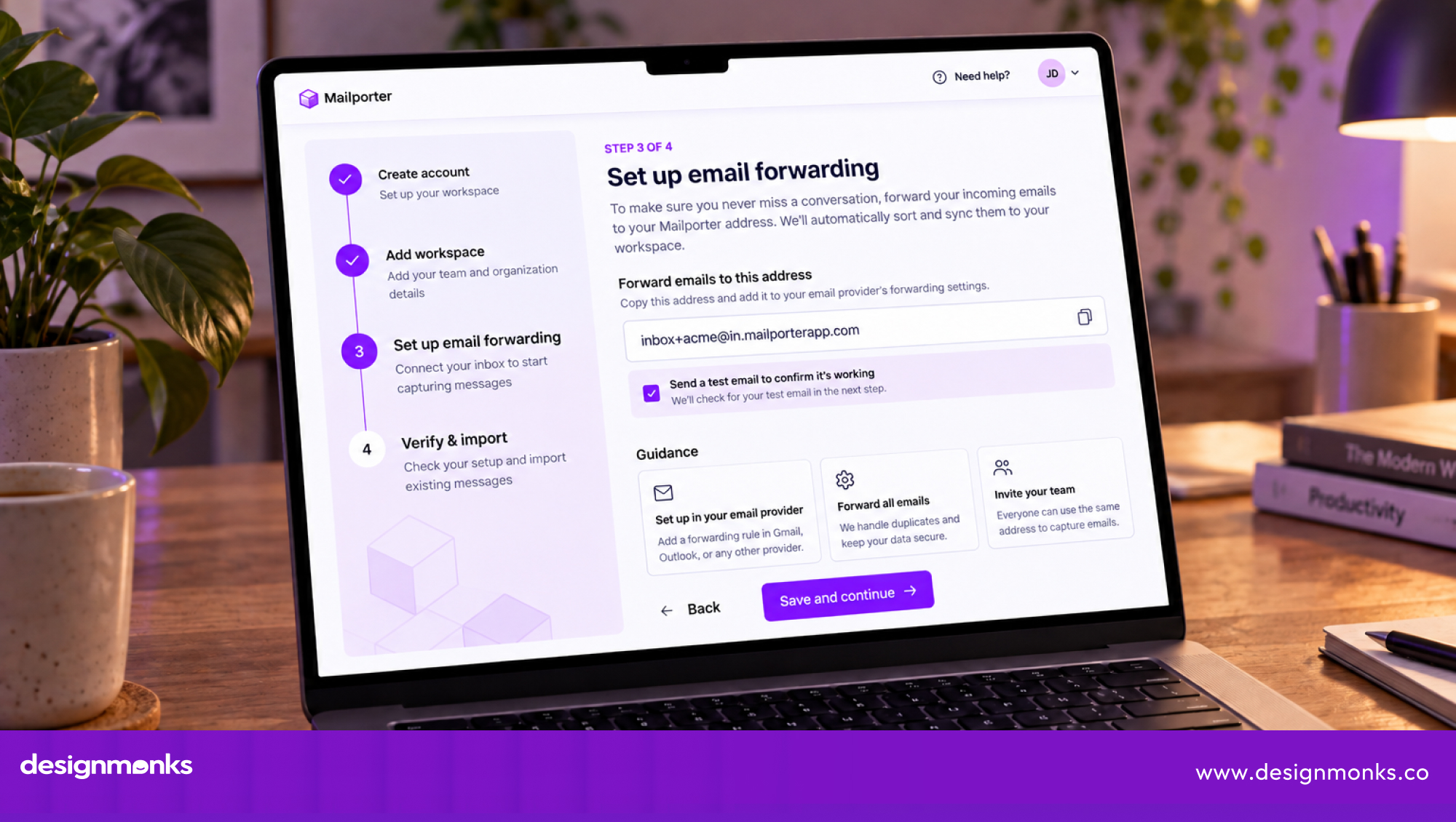 Onboarding