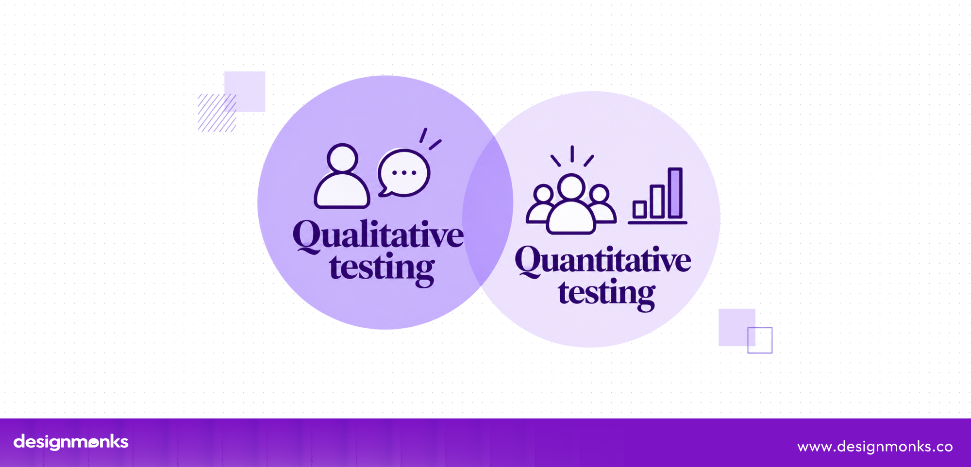 Qualitative vs Quantitative