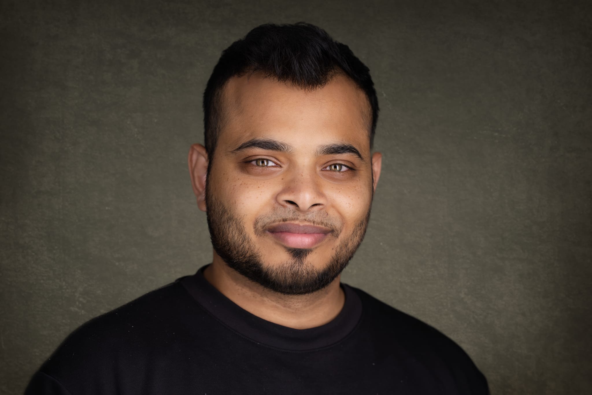 Jonaed Iqbal