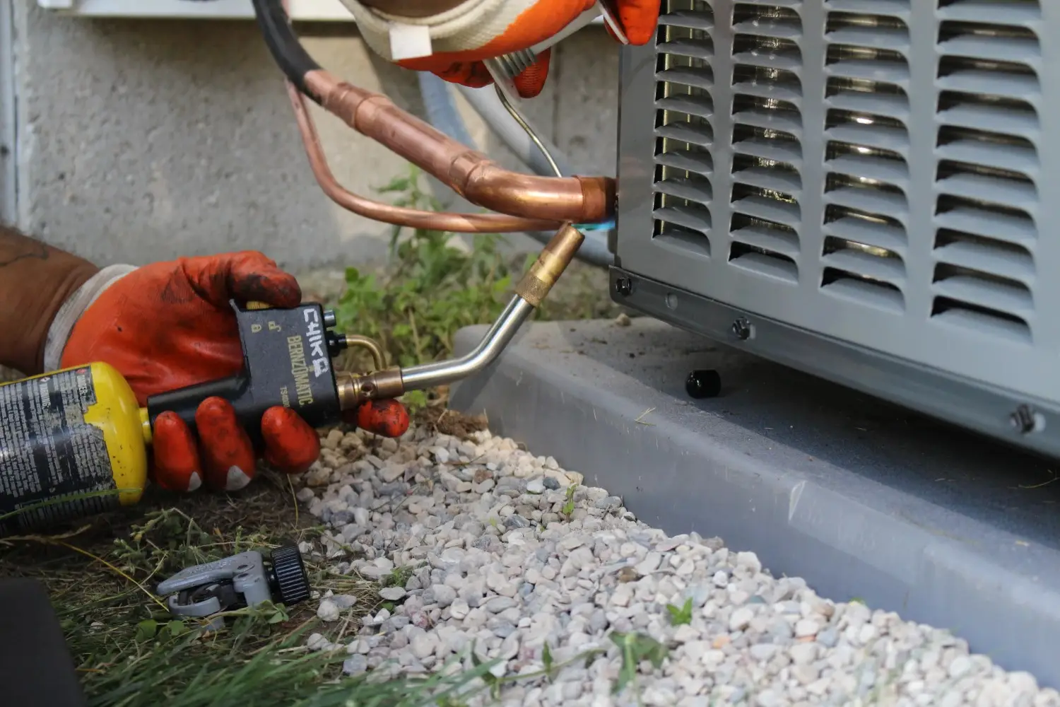 Hills, WI, HVAC, Plumbing & Electrical Services | Burkhardt Heating, Cooling, Plumbing & Electric