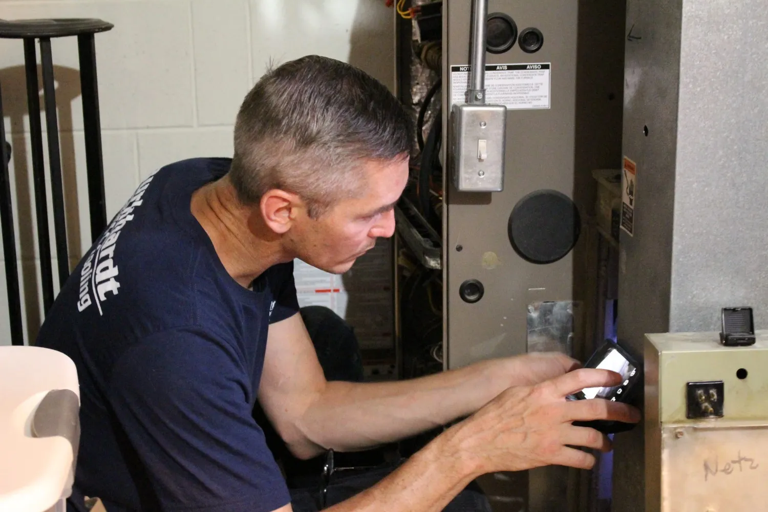 HVAC Replacement in Pewaukee, WI and Surrounding Areas