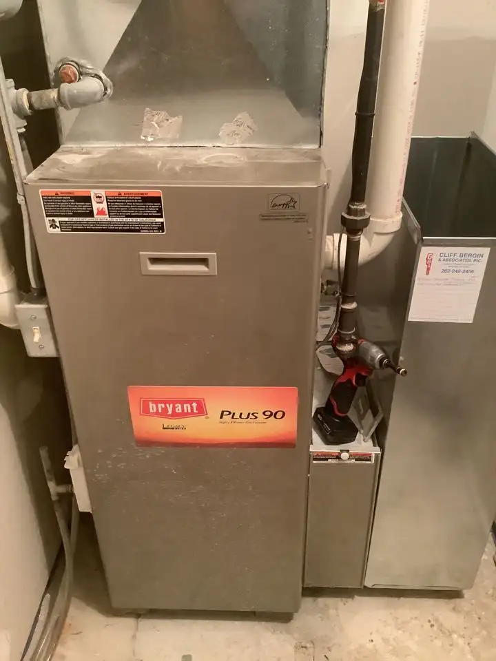 Heating Installation in Milwaukee, WI