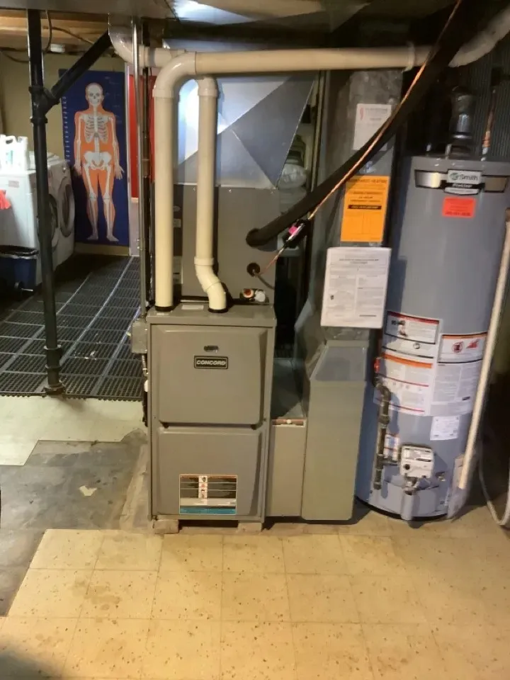 Heating Installation in Wauwatosa, WI