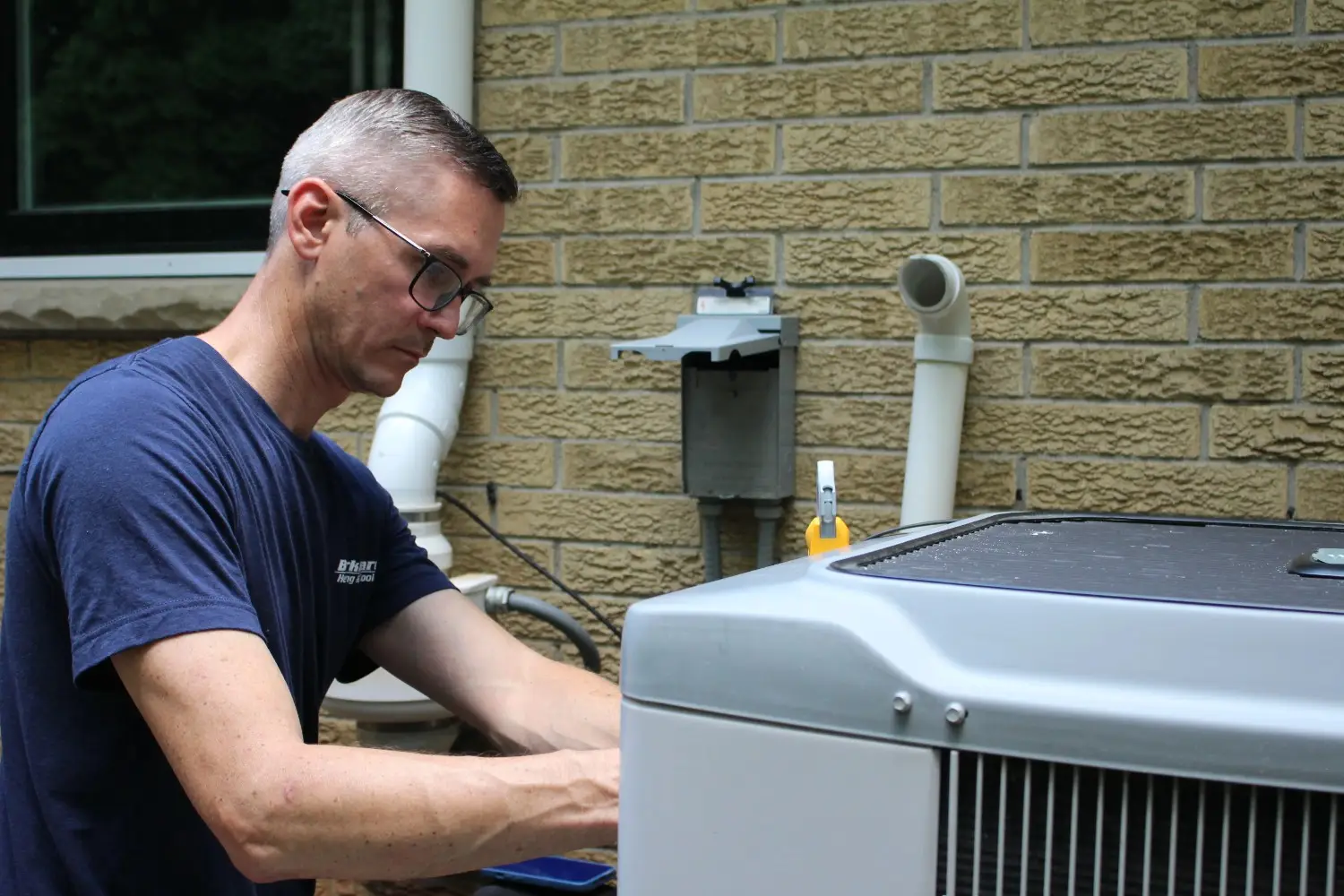 HVAC Replacement Services in Brown Deer, WI