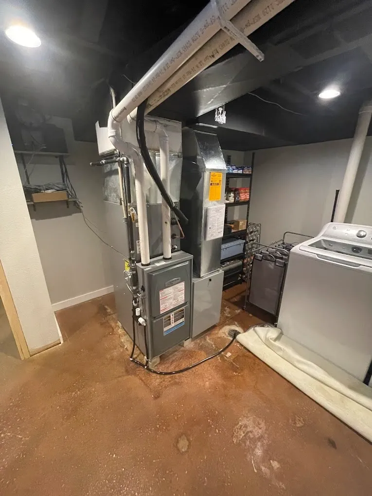 Furnace Replacement in Mukwonago, WI | Burkhardt Heating & Cooling