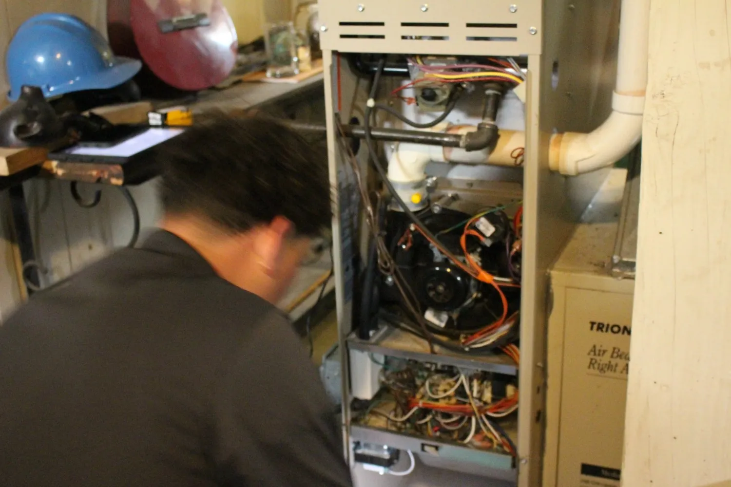 Mequon Heating Repair Experts
