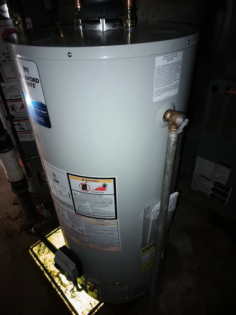 Water Heater Repair in South Milwaukee, WI | Burkhardt Heating, Cooling, Plumbing & Electric
