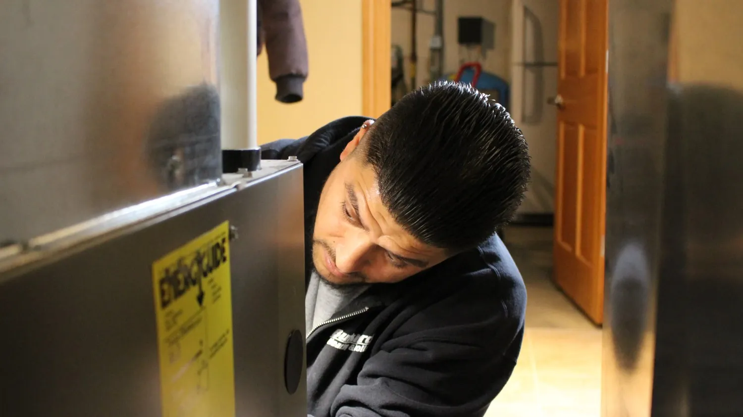 HVAC In Saukville, WI, And Surrounding Areas