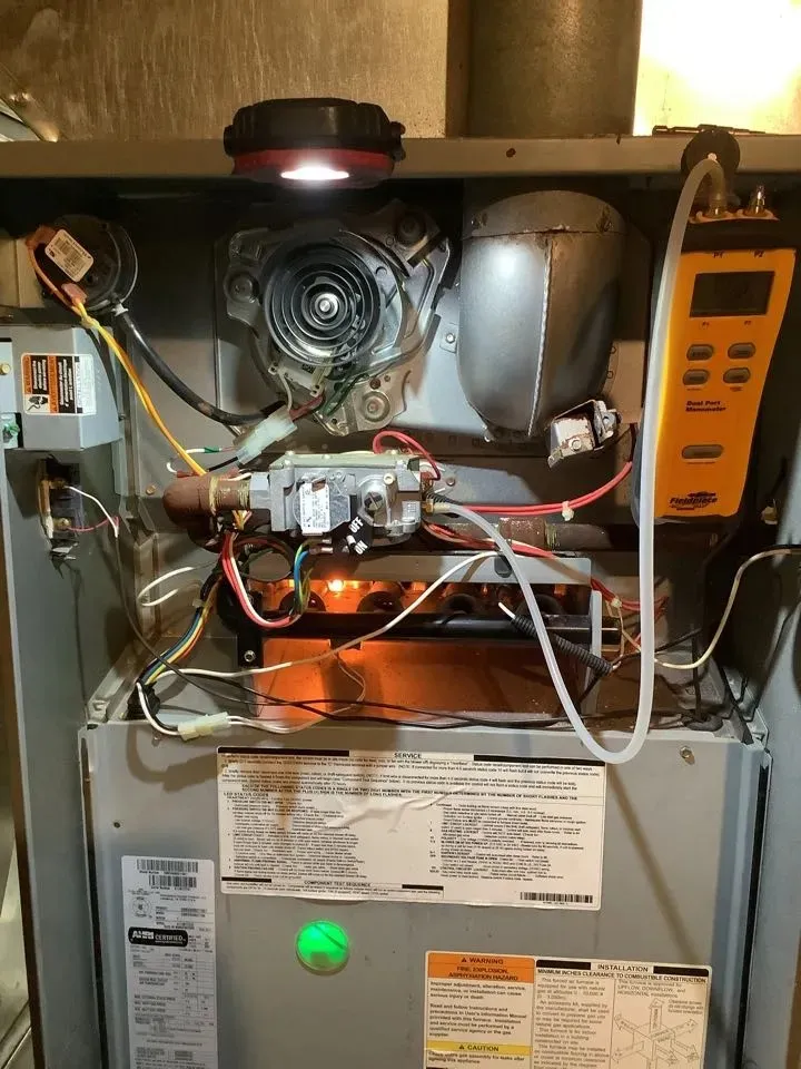 HVAC Replacement in Sussex, WI and Surrounding Areas