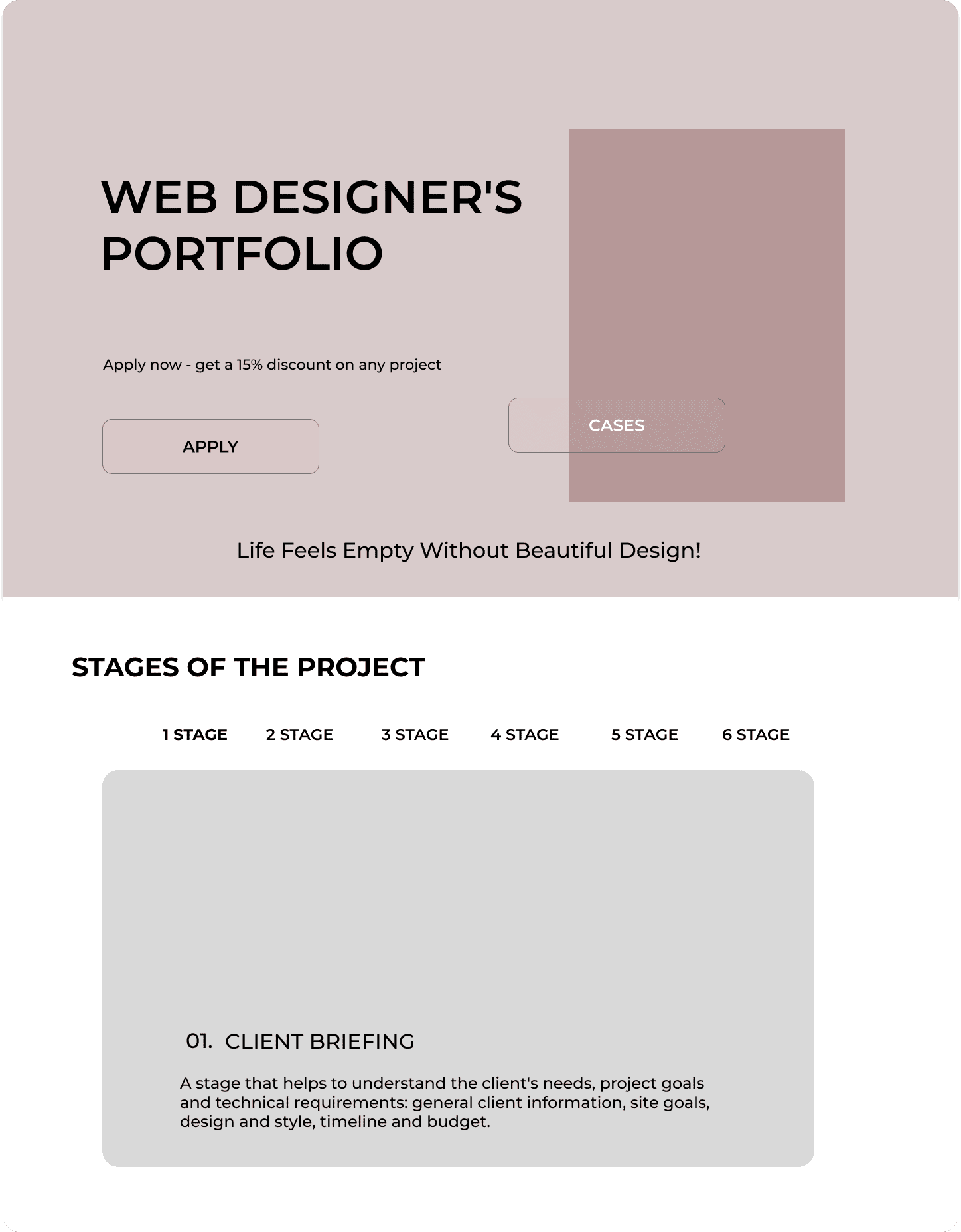 affordable website design, modern web design services, web design with SEO optimization