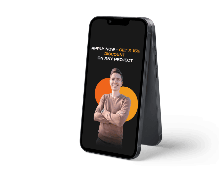 interactive website design ideas, intuitive UX design for websites, affordable freelance web design, custom landing page development