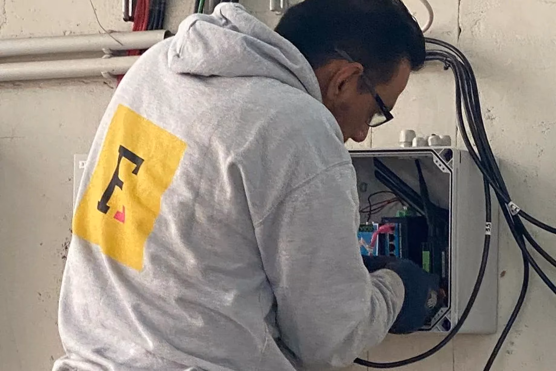 Elektrotechnik – Installation & Montage