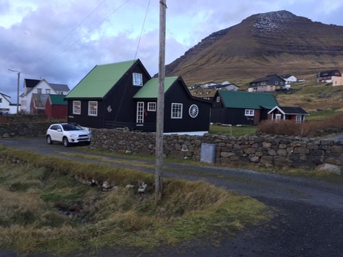 House Viðareiði 751