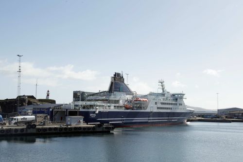 Hiking in the Faroe Islands - Day 3