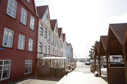 North Atlantic pearls - Day 5