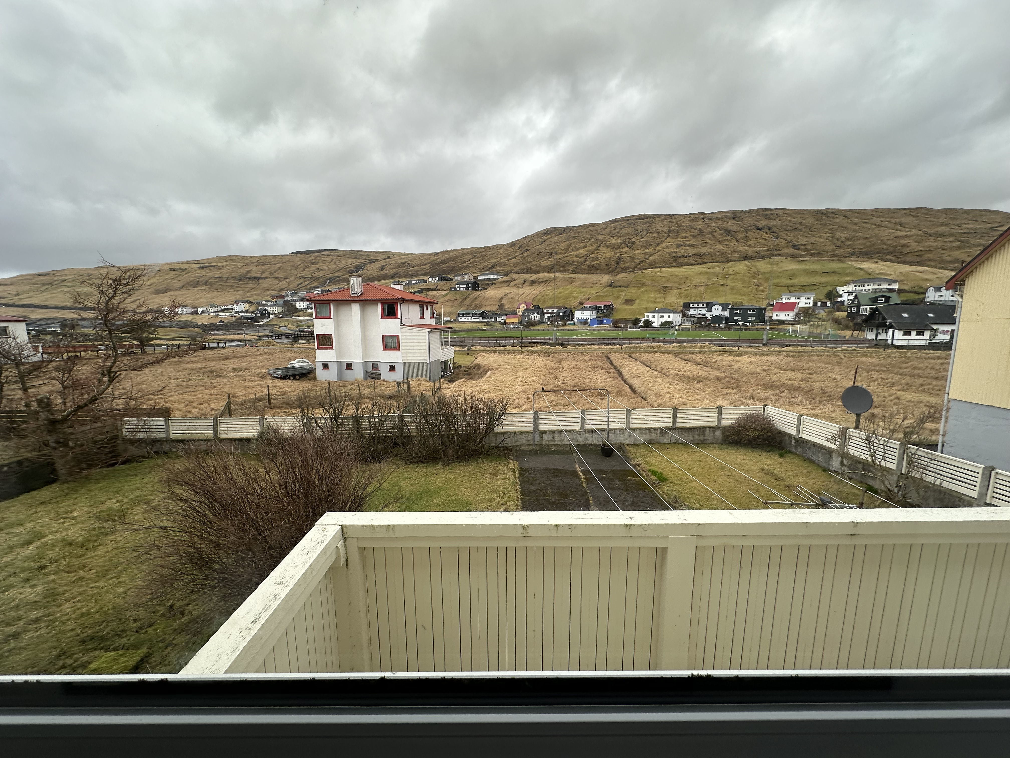 House Sandavágur 360