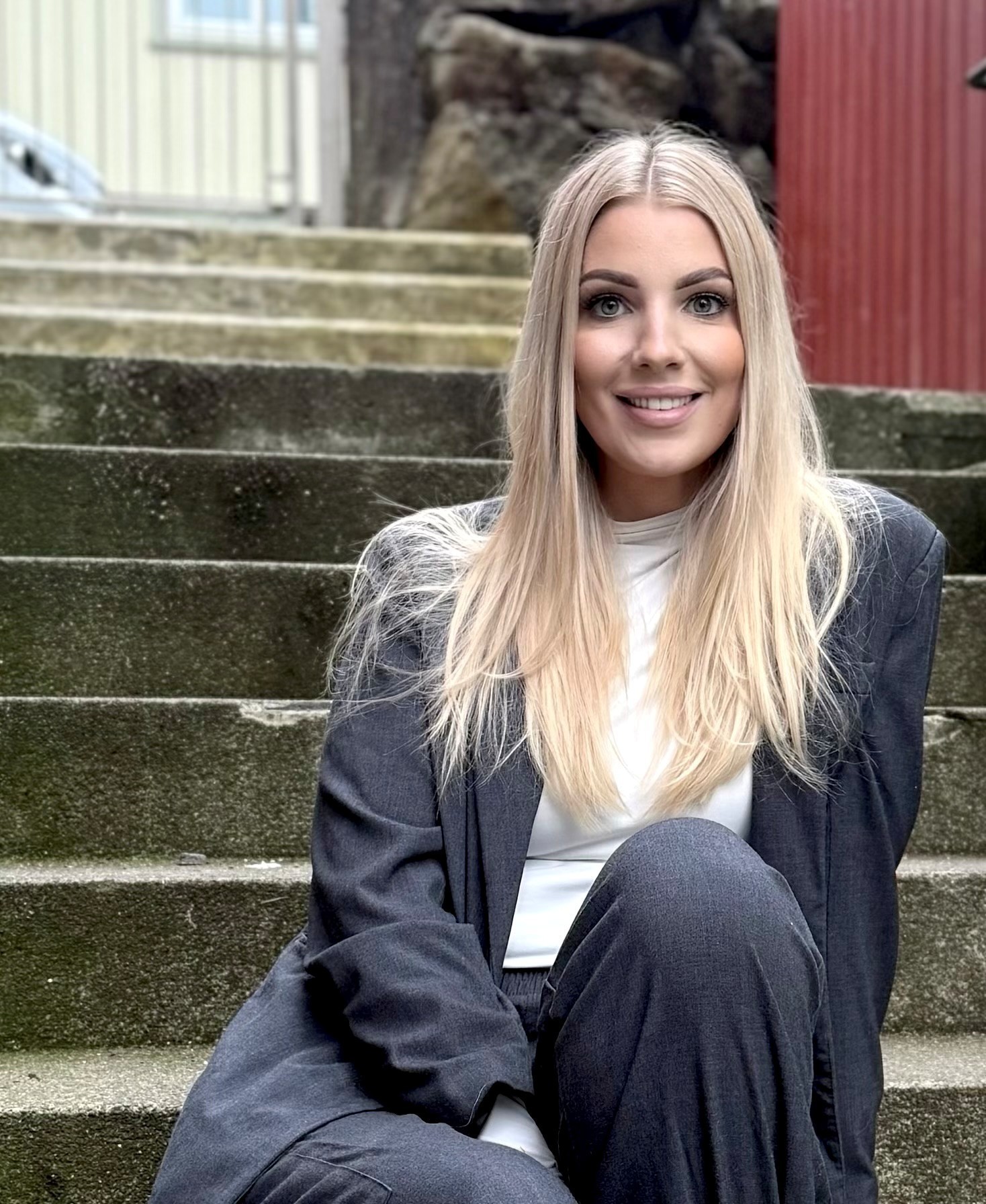 Heidi Hansen